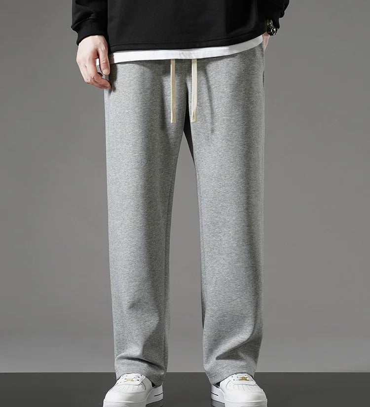 Korean Style Jogger Pants