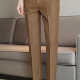 Chic Trousers for Bridal Gowns