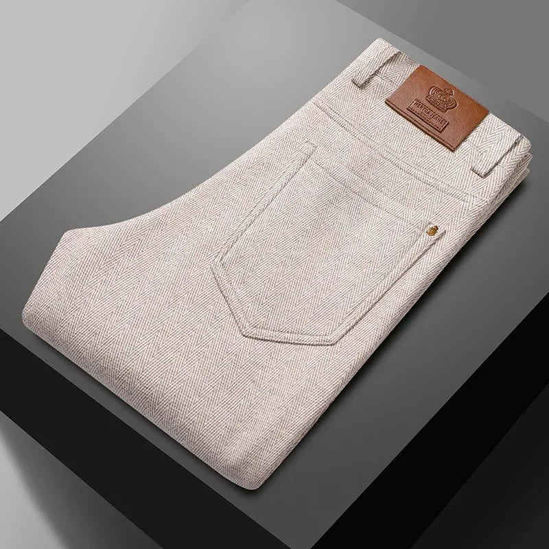 Stylish Men's Trousers