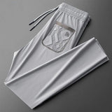 High-Performance Tech Trousers