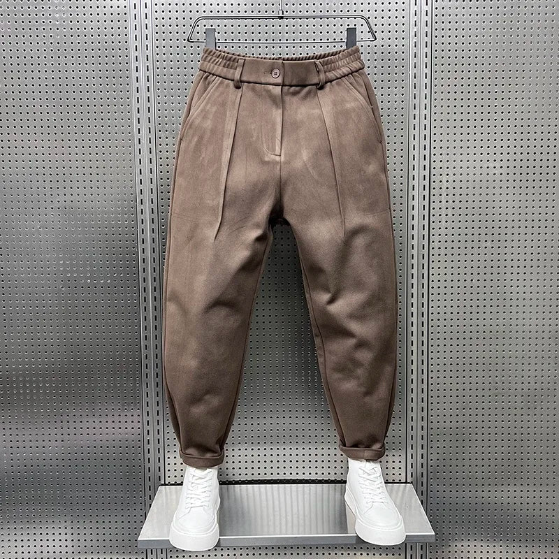 Stylish Men's Trousers