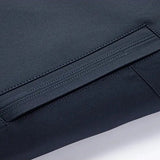 Custom Closure Coat