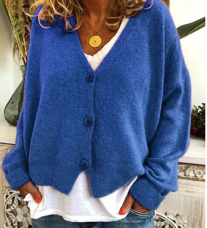 Aurore™ | Premium Cardigan