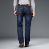 Givalli Timeless Denim Jeans