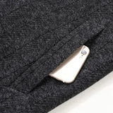 Gabardine Wool Fabric