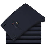 Men's Relaxed Cotton Shorts
