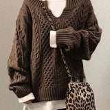 Hijan™ | Oversized and Elegant Pullover