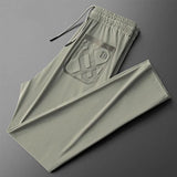 High-Performance Tech Trousers