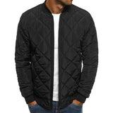Relaxed Fit Bomber Jacket