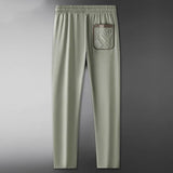 High-Performance Tech Trousers