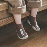 Tiny Explorings™ | Comfortable Shoe-Socks