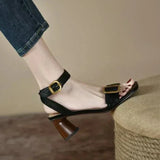 Naomi™ | Elegant and Comfortable Sandals