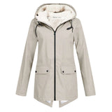 Viola™ | Waterproof Rain Jacket