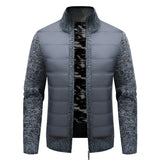 Leonardo Sophisticated Overcoat