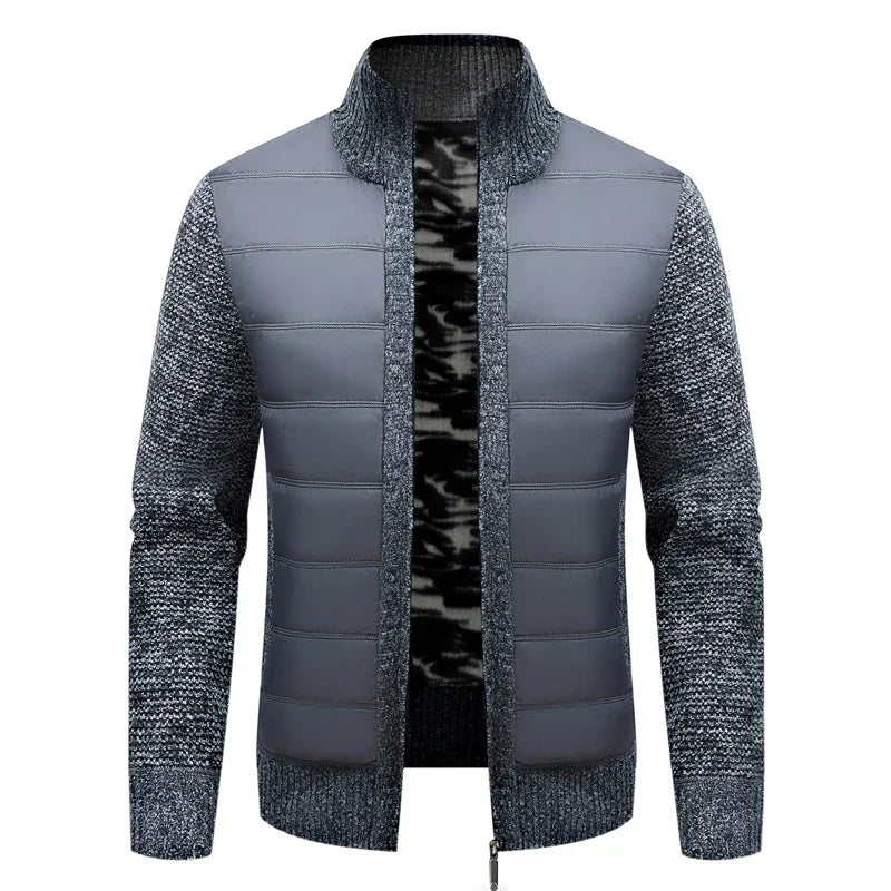 Leonardo Sophisticated Overcoat