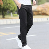 Men's Lightweight Breathable Chino Pants