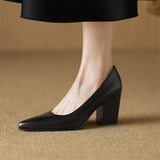 Verona™ | Elegant and Comfortable Pumps