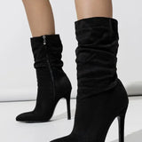 Isabella™ | Elegant Stiletto Heels