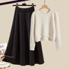Beige - Black