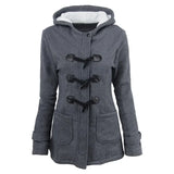 Fiorre™ | Elegant Fall Jackets for Women