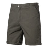Chic Cotton Shorts