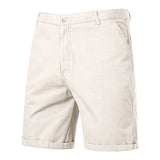Chic Cotton Shorts