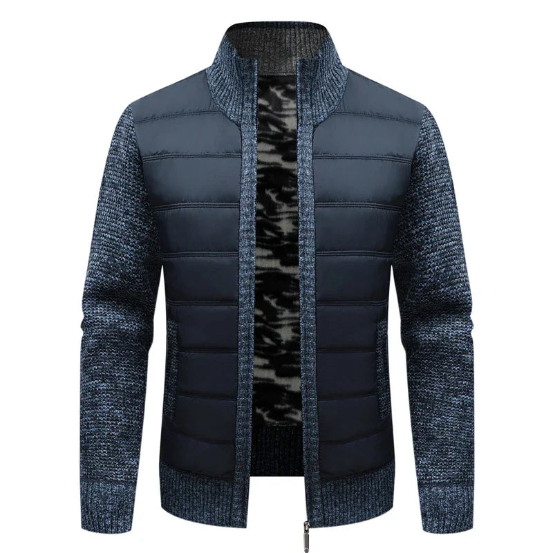 Leonardo Sophisticated Overcoat
