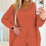 Maja™ | Elegant Three-Piece Set