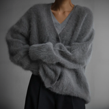 Char - Comfortable Cardigan