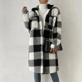 Lorine™ | Chic and Elegant Coat