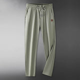 High-Performance Tech Trousers