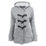 Fiorre™ | Elegant Fall Jackets for Women