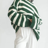 Nadine™ | Cozy and Elegant Sweater