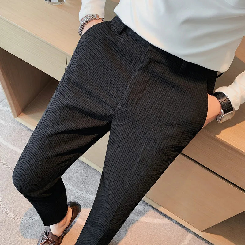 Stylish Men's Trousers