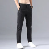 Men's Relaxed Chino Pants