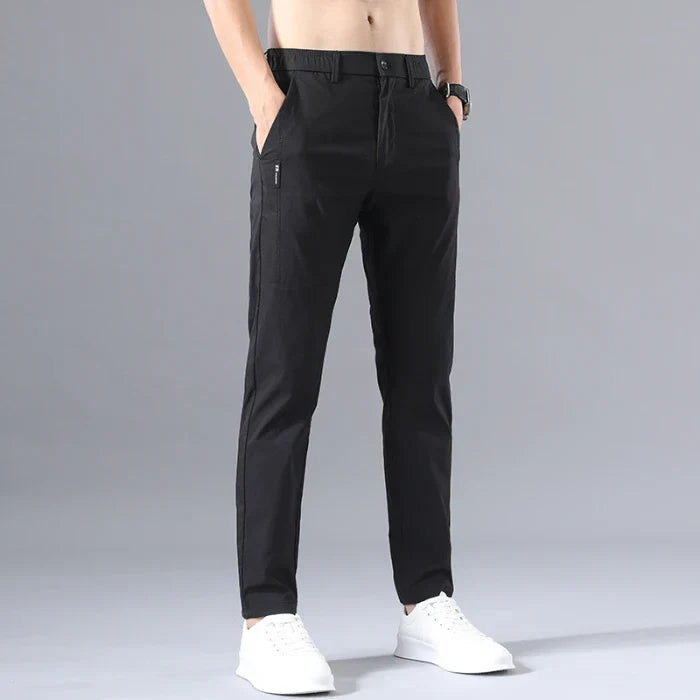 Men's Relaxed Chino Pants