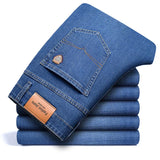 Givalli Timeless Denim Jeans