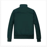 Federico Lightweight Spring Coat