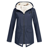 Viola™ | Waterproof Rain Jacket