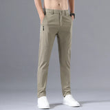 Men's Relaxed Chino Pants