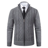 Chic Knit Cardigan