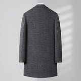 Gabardine Wool Fabric