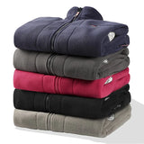 Outdoor Wool Coat