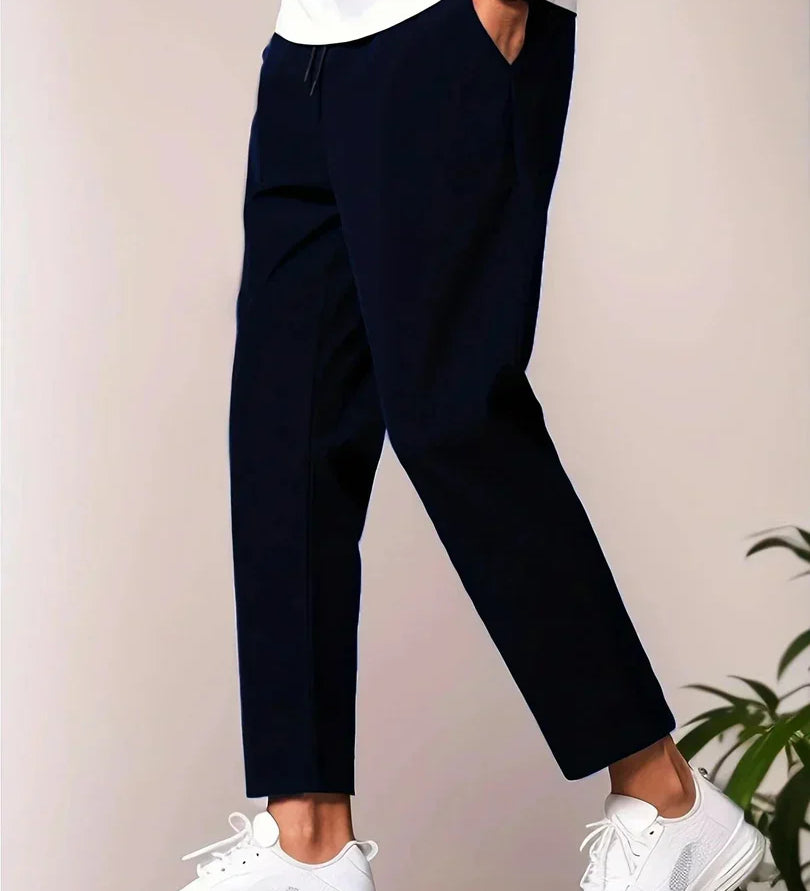 Cozy Fit Trousers