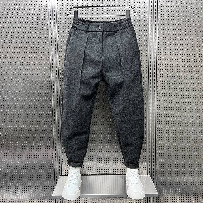 Stylish Men's Trousers