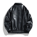 Motorcycle Leather Jacket