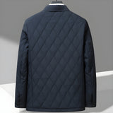 James Professional Blazer