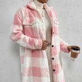 Lorine™ | Chic and Elegant Coat