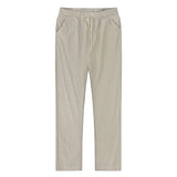 Lightweight Linen Trousers