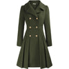 army green